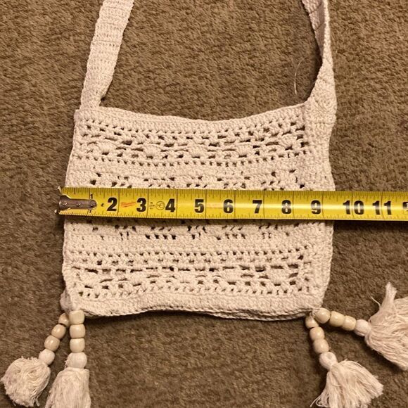 Small Crossbody Bag - Picture 6 of 6